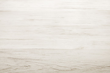 White natural painted wood texture and background.
