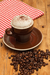 Kaffee