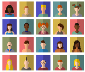 Banner zum Schulanfang. Der Schulstart kann kommen. Das Lernen geht los. Banner mit Schultüten.
