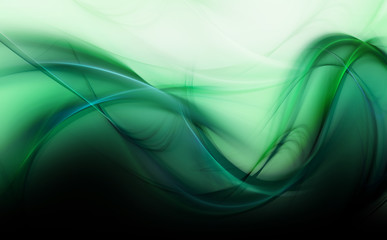 Elegant abstract design for your awesome ideas