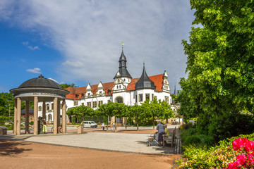 Bad Schmiedeberg, Kurhaus 