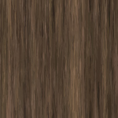 Realistic Vector seamless natural wood texture