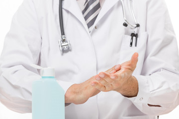 Klinikhygiene