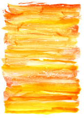 Abstract paint background
