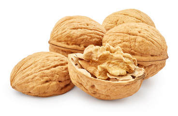 Walnuts