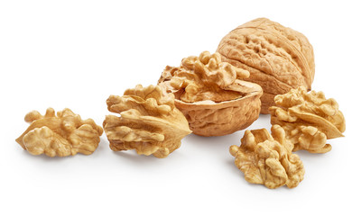 Walnuts