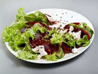 Italian salad