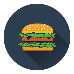 Hamburger icon
