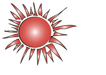 sun