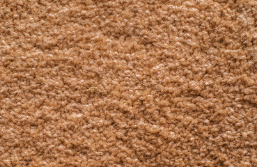 Fluffy Wooly Soft carpet texture