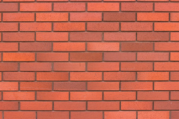 Red Brick Wall