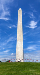 Washington Monument