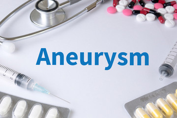 Aneurysm