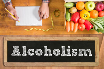 Alcoholism