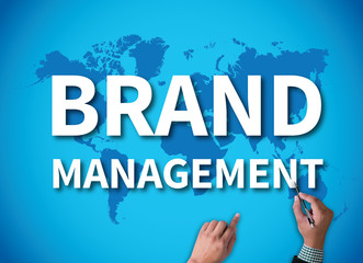 BRAND MANAGEMENT