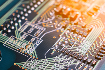 Circuit board