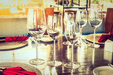 Table setting