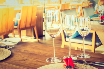 Table setting