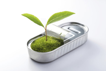 バイオテクノロジー