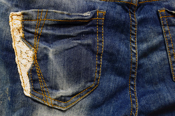 jeans texture