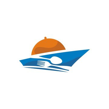 Sailing Boat vector icon symbol yacht