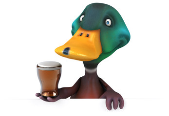 Duck