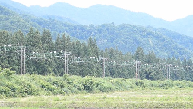 上越線E129系