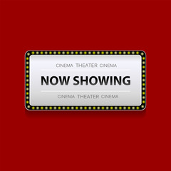 Now showing logo