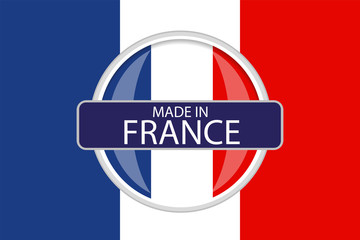 Made in france