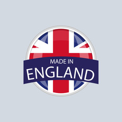 Made in England