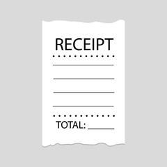 Receipt