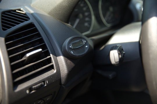 Retrofit Parking Heater