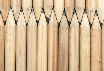pencils