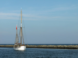 Segelboot