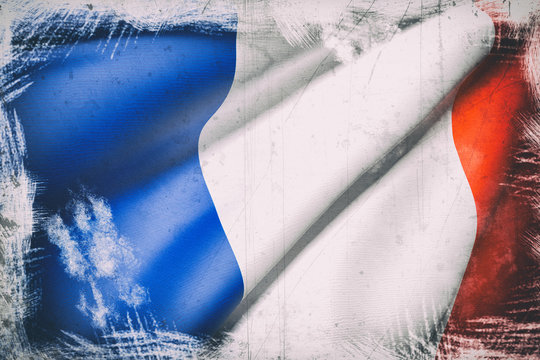 France flag