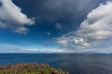Staffin Bay - Isle of Skye - Schottland