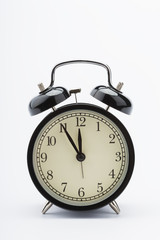 retro alarm clock