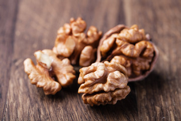 walnuts