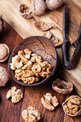 walnuts