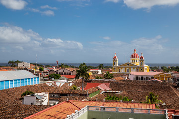 Granada, Nicaragua