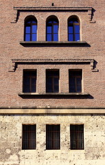 Fenstervariationen