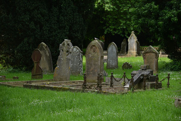 Southam Road Cemetery
