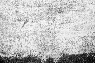 Metal texture with scratches and cracks 