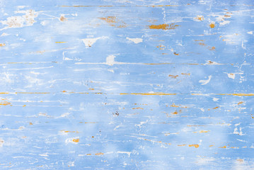 Holz Hintergrund Hellblau Pastell im Shabby Style