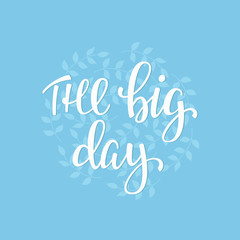 Friendship Family Positive quote lettering