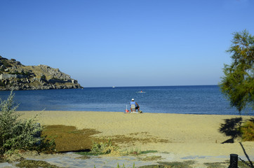 Greece_Lemnos Island