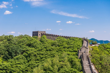 Great Wall of China