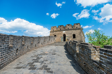 Great Wall of China