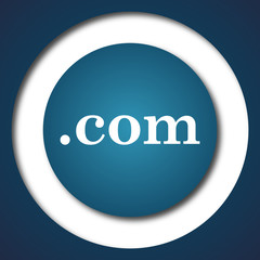 .com icon