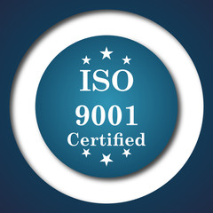 ISO9001 icon